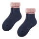 Носки женские синие AUW623_780