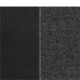 Колготки 400 ден угольно-серые с кашемиром TUCHÉ LEG WEAR TZJ520_775