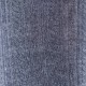 Колготки 400 ден угольно-серые с кашемиром TUCHÉ LEG WEAR TZJ521_775
